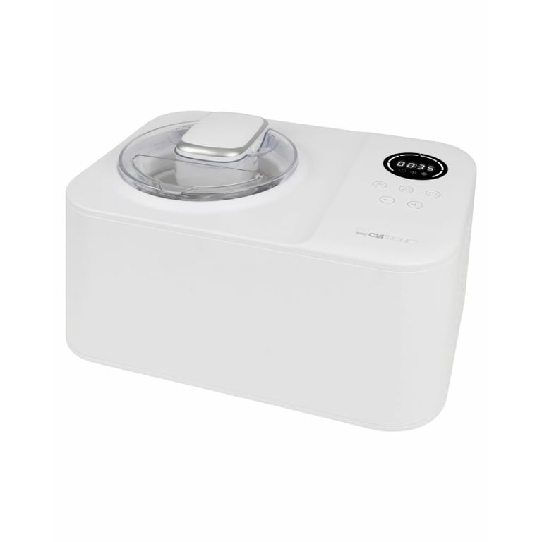 Sorbetière Clatronic Icm3784 - vue 3