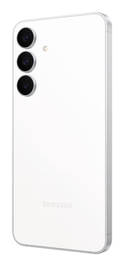 Galaxy S25 FE (5G) 256 Go, Blanc