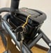 Fat Bike, pedalata assistita, batteria 13Ah