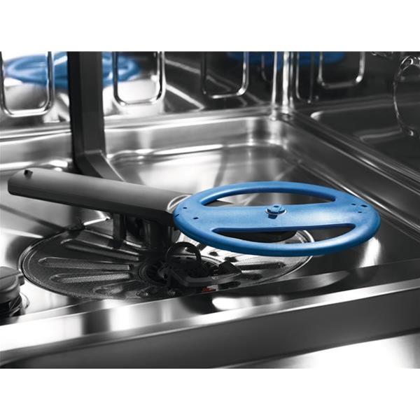 Lave-Vaisselle Intégrable ELECTROLUX KEGB7400IK – 13 Couverts, 44 dB, 8 Programmes - vue 9