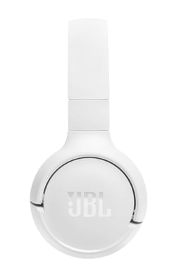 JBL Tune 520BT Écouteurs Sans fil Arceau Jouer USB Type-C Bluetooth Blanc