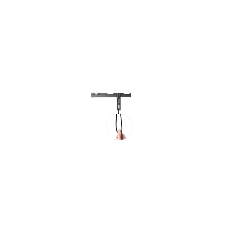 mural inclinable Solid WM4429 pour 32 à 65 - vue 4