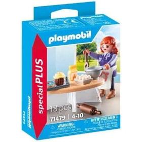 Playmobil 71479 - Pastelera