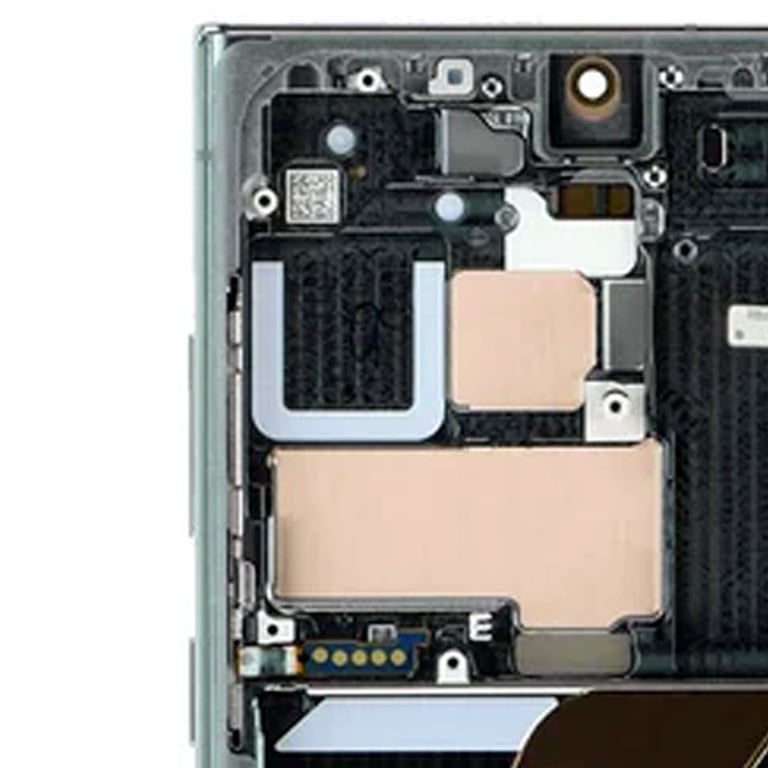 Samsung Écran Complet pour S23 Ultra - vue 4