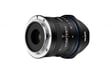 Laowa 17mm f/1.8 MFT MILC Objetivo estándar Negro