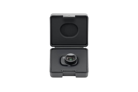 DJI Mini 4 Pro Wide Angle Lens Pièce de rechange et accessoire pour les drones avec une caméra Objectif grand angle
