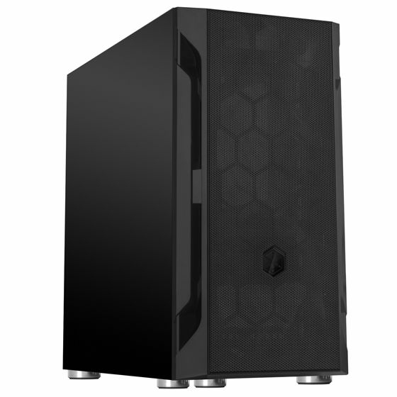 Silverstone FARA H1M Micro Tower Neuf - vue 4