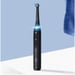Oral-B iO 5 Adulte Brosse à dents rotative Noir