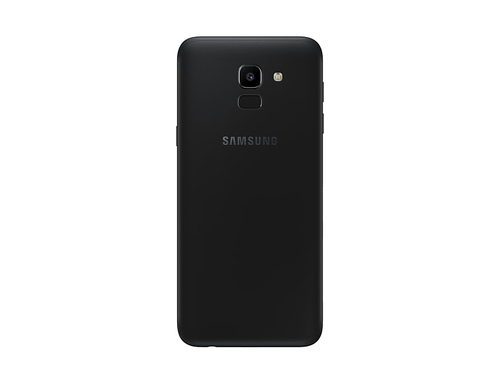 Galaxy J6 (2018) 32 Go, Noir