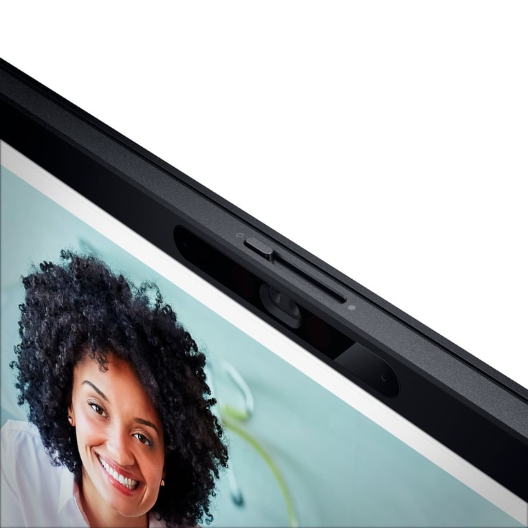 DELL P2418HZ 60 5 cm 23.8 1920 x 1080 pixels Full HD LED Neuf - vue 2