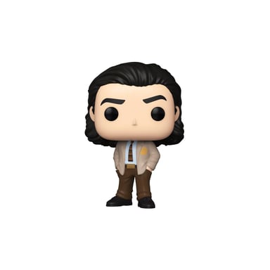FUNKO POP! 55741 figurine d'action et de collection
