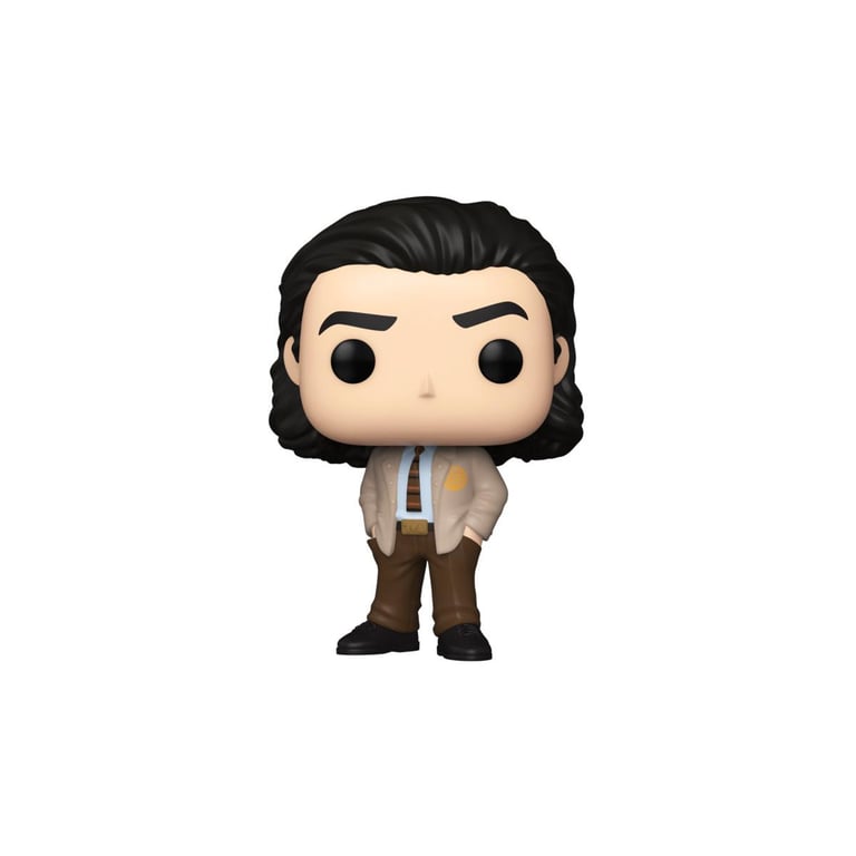 FUNKO POP! 55741 figurine d'action et de collection Neuf