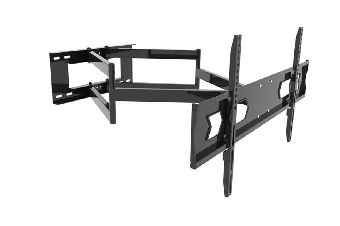 Support mural orientable et inclinable Inotek MOOV 4085.2 pour TV de 40'' à 85''