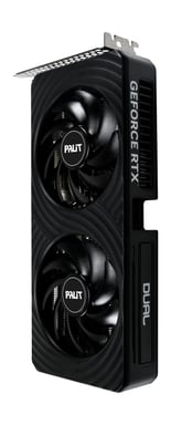 Palit GeForce RTX 5060 Ti Dual NVIDIA 8 Go GDDR7
