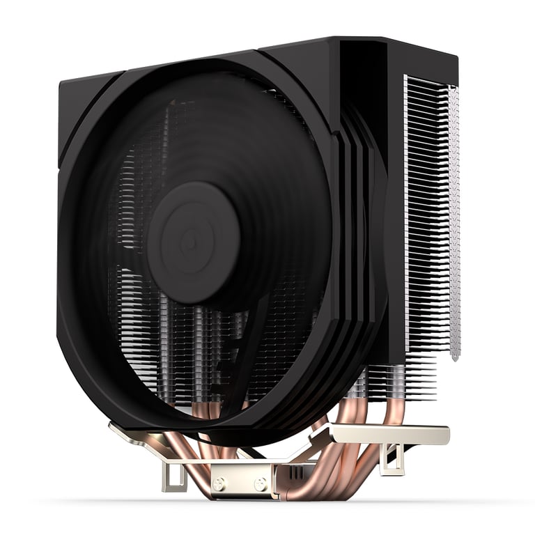 ENDORFY Spartan 5 MAX Processeur Refroidisseur d'air 12 cm Neuf