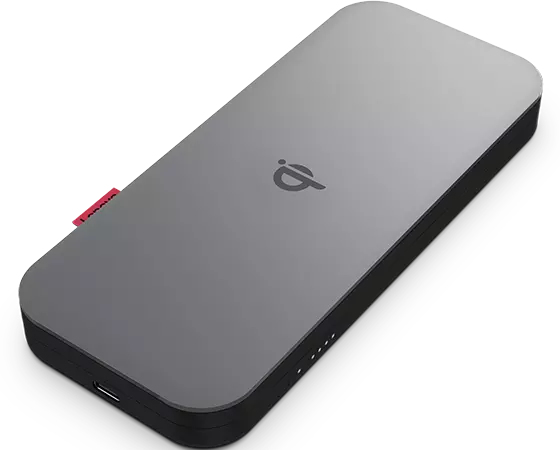 Lenovo 40ALLG1WWW Power Bank - vue 4