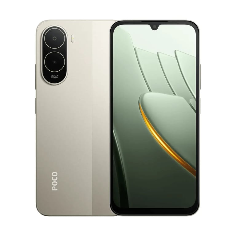 POCO C81 Pro 4 GO + - vue 10