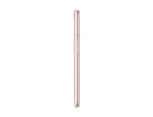 Galaxy A80 (4G) 128 GB, Oro Rosa, Desbloqueado