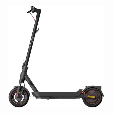Xiaomi Electric Scooter 5 Max 1000 W Noir