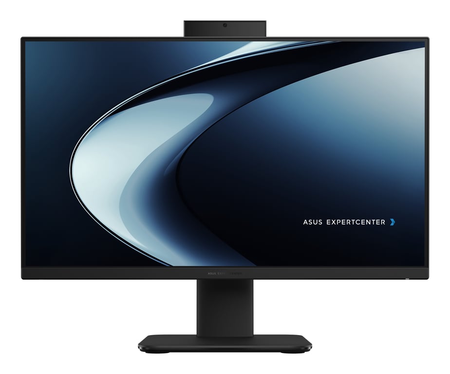 ASUS ExpertCenter P400 AiO P440VAESK BPC079X Intel® Core™ i7 i7 60 5 cm 23.8 1920 x 1080 pixels PC All in One DDR5 SDRAM SSD Windows 11 Pro Wi Fi 6E 802.11ax Neuf