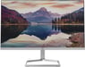 HP M22f 54,6 cm (21.5'') 1920 x 1080 pixels Full HD LCD Noir, Argent