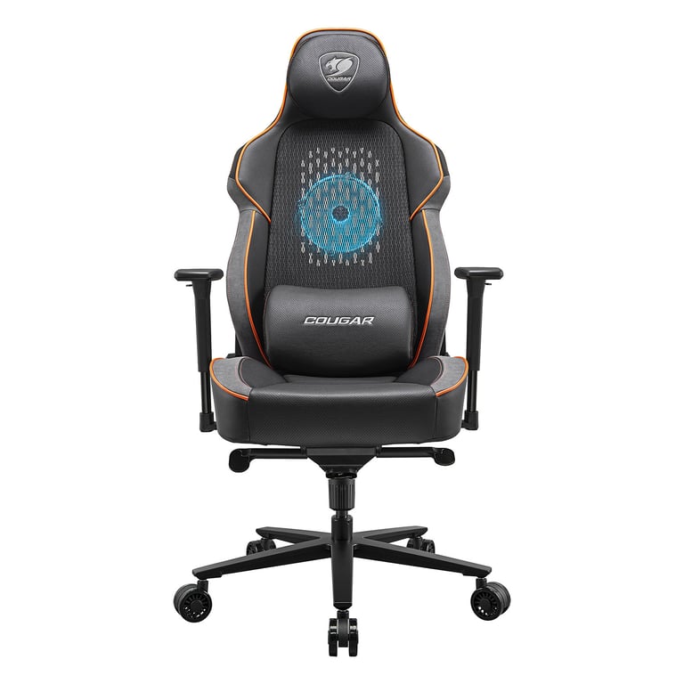 Cougar Fauteuil NxSys Aero RGB - vue 3