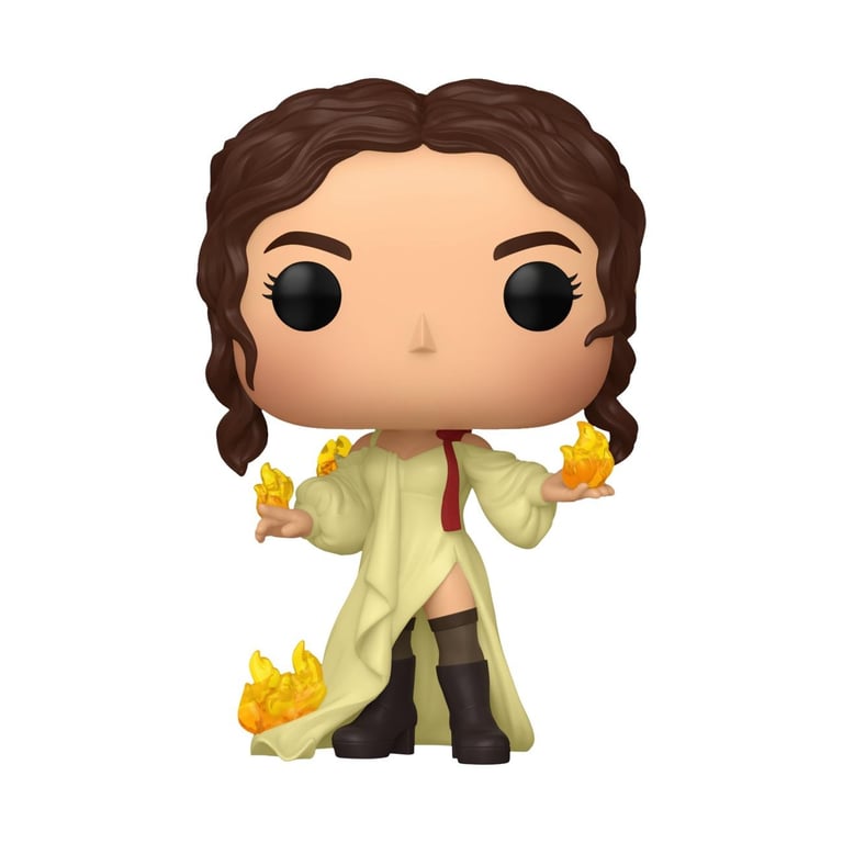 FUNKO POP! Rosalía Neuf