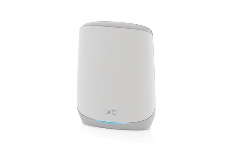 Netgear Orbi WiFi 6 AX5400 satellite RBS760 100EUS - vue 2