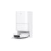MOVA E40 ULTRA - Aspirateur robot laveur 19 000 Pa Vidage auto Blanc