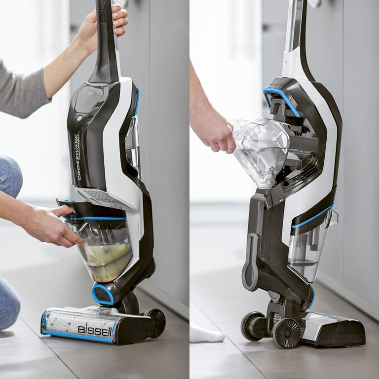 Bissell Max - vue 3