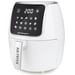 Friggitrice senza olio Orbegozo FDR 64 Healthy - Potenza 1300-1500 W - Capacità 4 Litri - 12 Programmi di Cottura - Touch Screen LED - Sistema di Sicurezza - Timer 60 Min