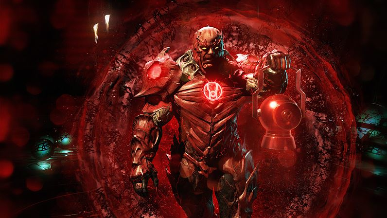 Warner Bros Injustice 2, Xbox One Standard Anglais - Neuf
