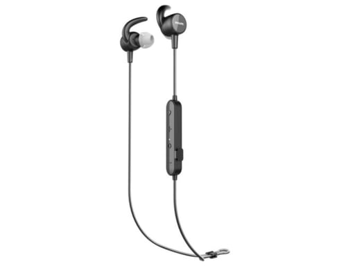 Philips 5000 series TPV SN 503 BK Auricular inalámbrico Bluetooth para llamadas/música Negro