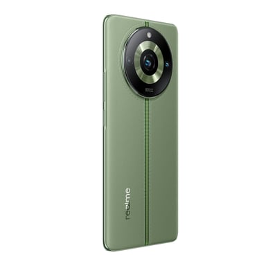 Realme 11 Pro+ (5G) 512 GB, Verde