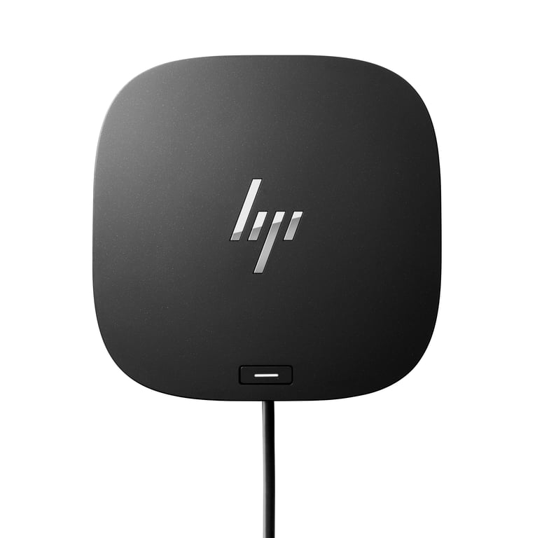 HP Dock universale USB CA G2 Neuf