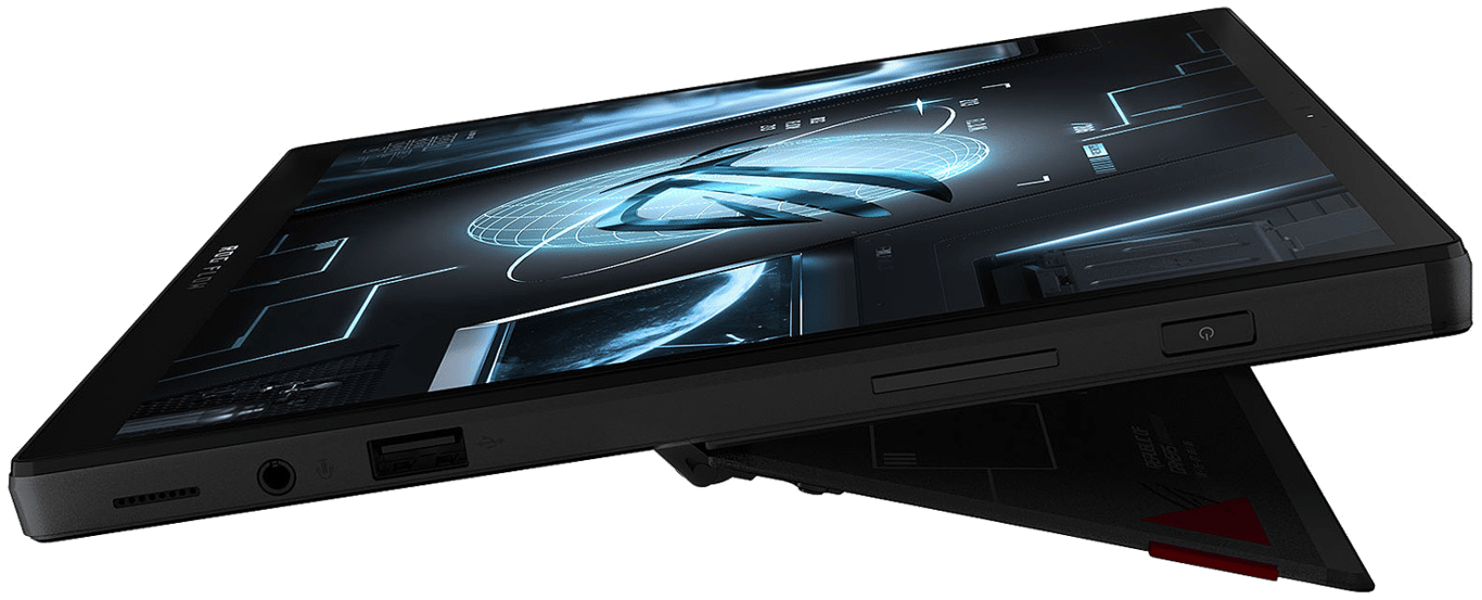 ASUS FLOW-Z13-GZ301ZC-LD092W 13.4 - Intel Core i7-12700H 2.3 Ghz - NVIDIA GeForce RTX 3050 - SSD 512