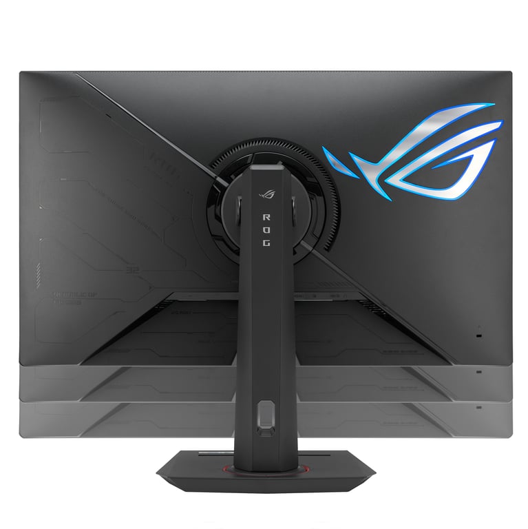 ASUS ROG Strix XG32UCG écran plat de PC 80 cm 31.5 3840 x 2160 pixels 4K Ultra HD LCD Neuf - vue 3