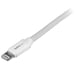 StarTech.com Cavo Apple da Lightning a USB per iPhone, iPod, iPad - 2 m bianco