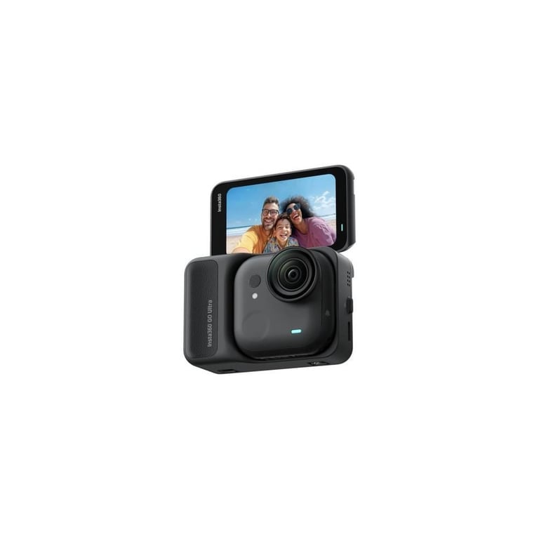 Kit Standard Caméra sport Insta360 GO Ultra - vue 9
