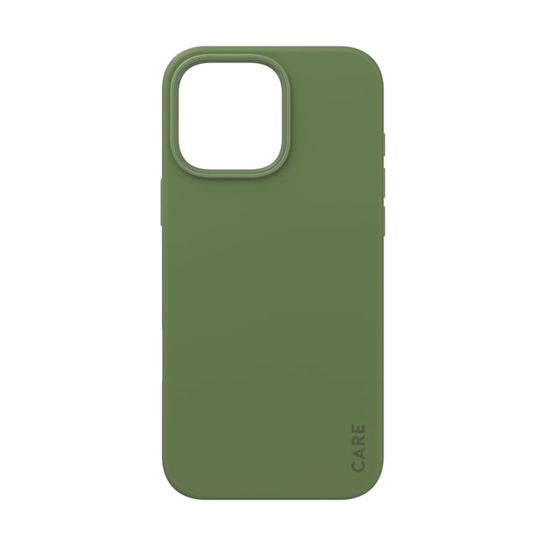 PanzerGlass Coque Fashion iPhone 16 Pro Max - vue 4