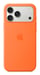 Apple MGFL4ZM/A coque de protection pour téléphones portables 17,5 cm (6.9'') Housse Orange Apple (brand) iPhone 17 Pro Max