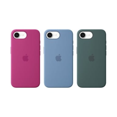 Apple iPhone 16e (5G) 128 Gb, Nero