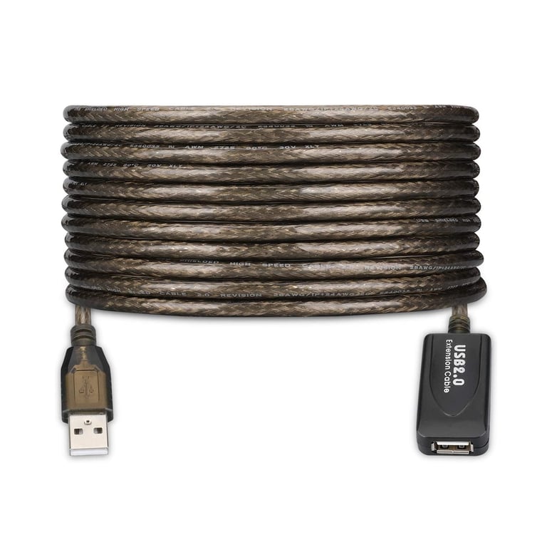 Ewent Rallonge USB 10m