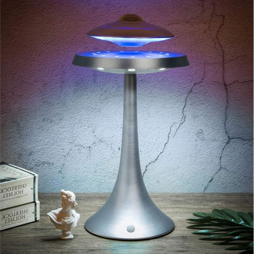 Enceinte lévitation UFOSOUNDConcept Neuf - vue 5