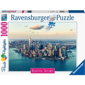 Puzzle New York Puzzle 1000 Piezas