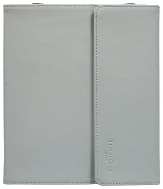 Mediacom Quaderno 8” 20,3 cm (8'') Folio Gris