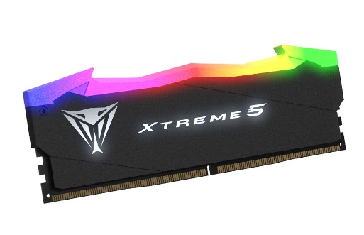 Patriot Memory Viper RGB Xtreme5 module de mémoire 2 x DDR5 7600 MHz Neuf - vue 3