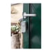 ABUS LOXERIS capteur de porte/fenêtre Sans fil Argent
