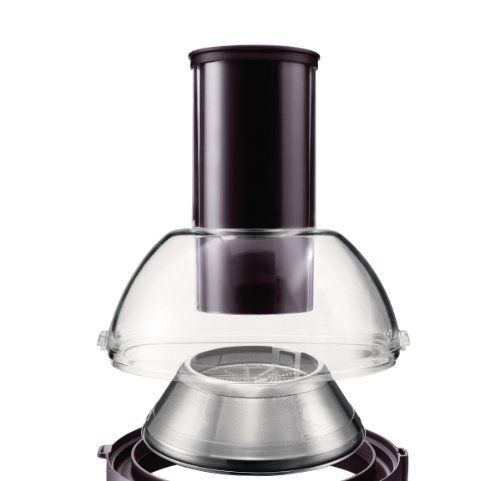 Centrifugeuse Philips HR1832/00 Viva Collection Noir - Neuf
