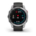 Epix 3,3  (1.3'') Amoled Argent Gps (Satellite)